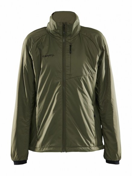 NW Damen CORE light 1912215_olive